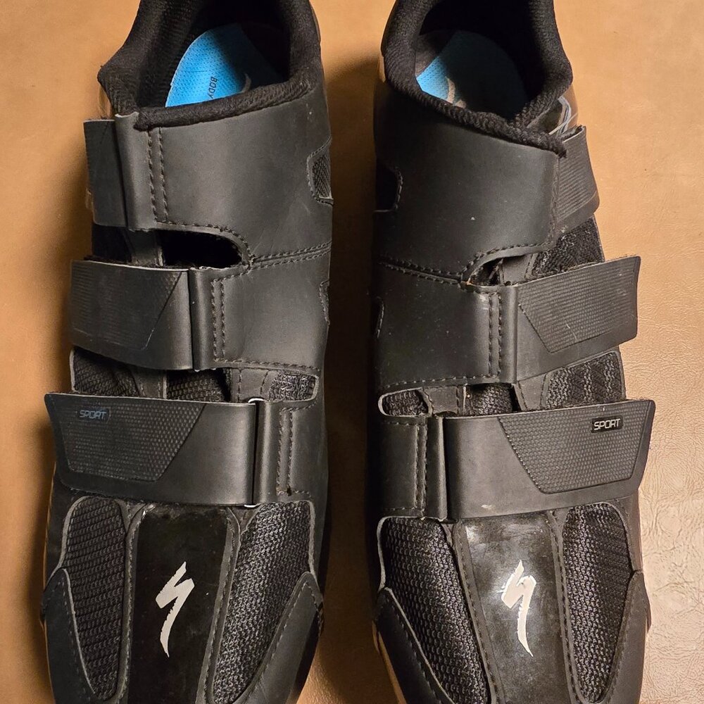 Specialized Sport road cycling shoes